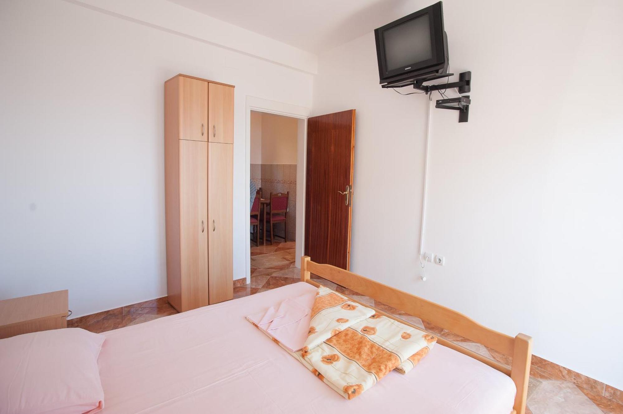 Apartments Onyx Ulcinj Cameră foto